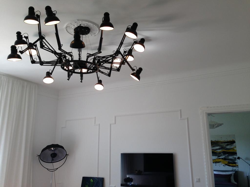 פולה Apartment A.M.P. חדר תמונה