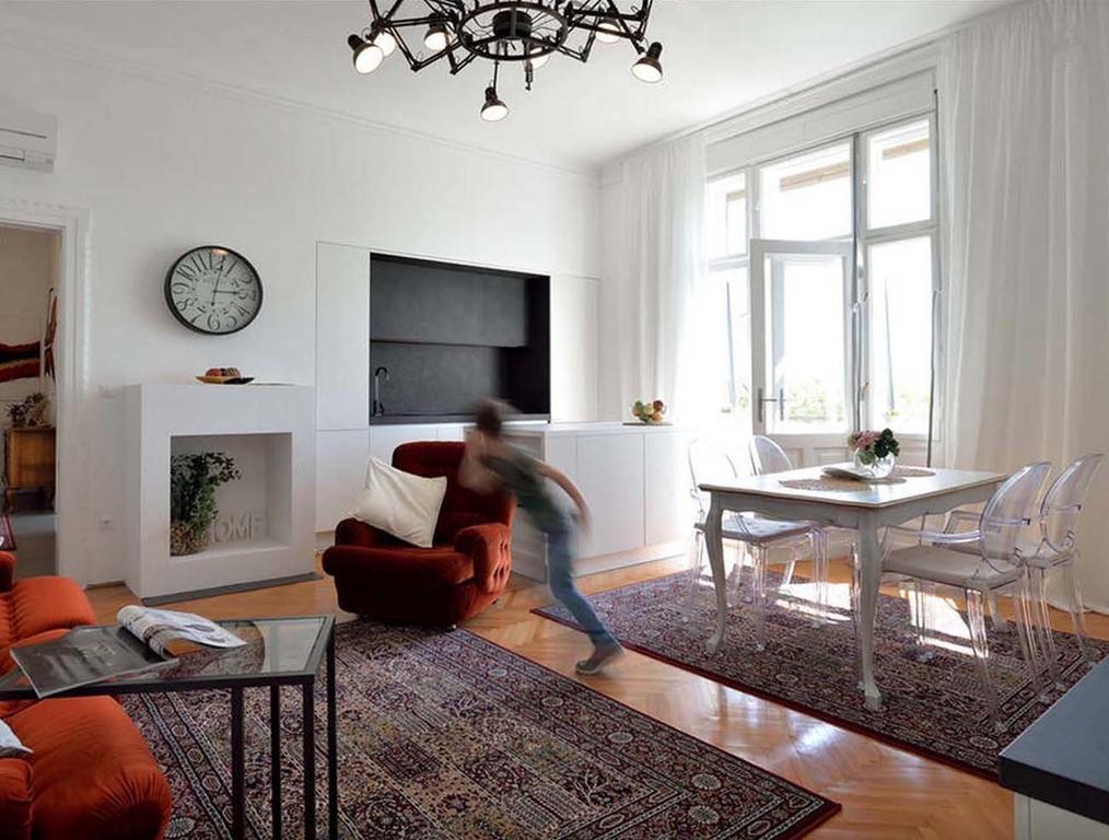פולה Apartment A.M.P. חדר תמונה